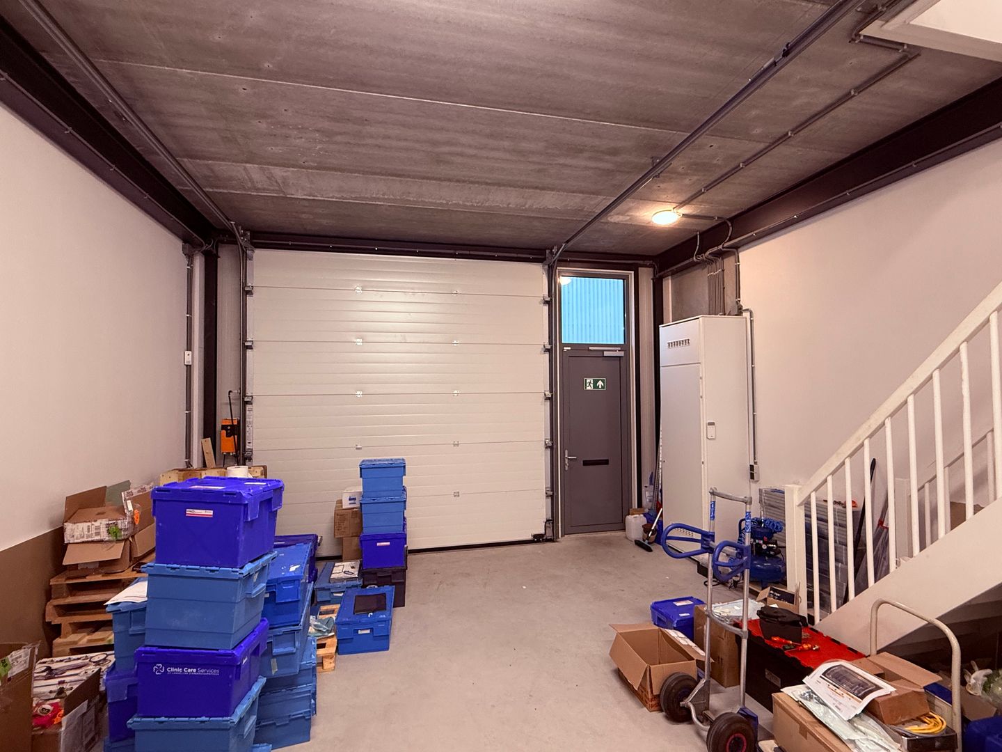 View photo 4 of Griendweg 43-O