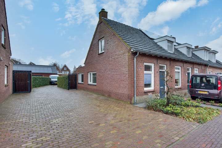 Foto 2 van Paardenstraat 47