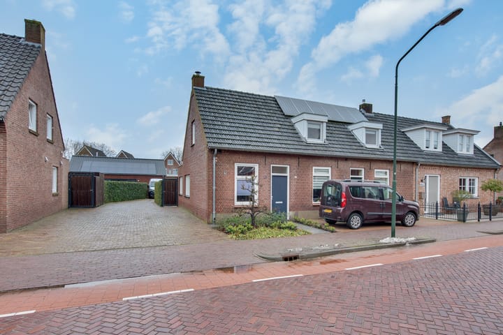 Paardenstraat 47