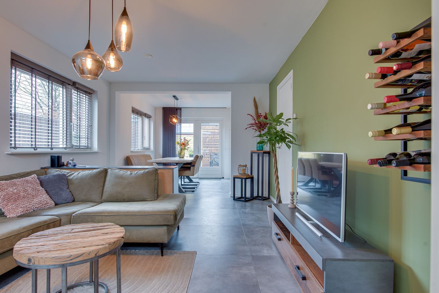 Foto 5 van Paardenstraat 47