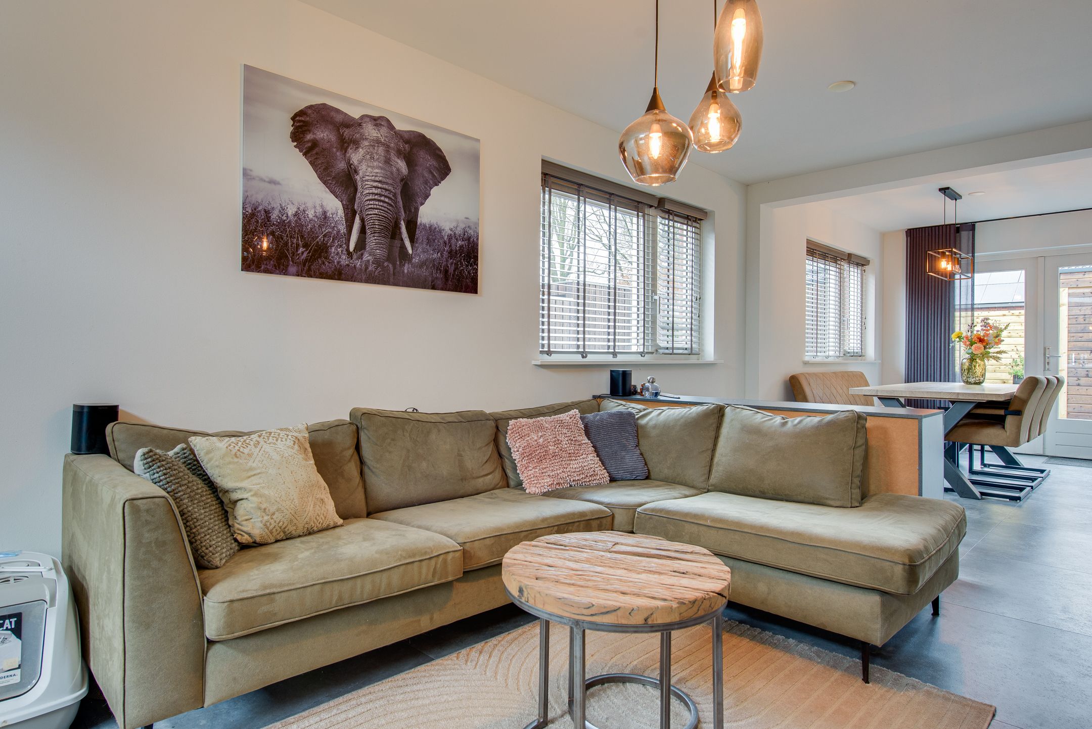 Foto 6 van Paardenstraat 47