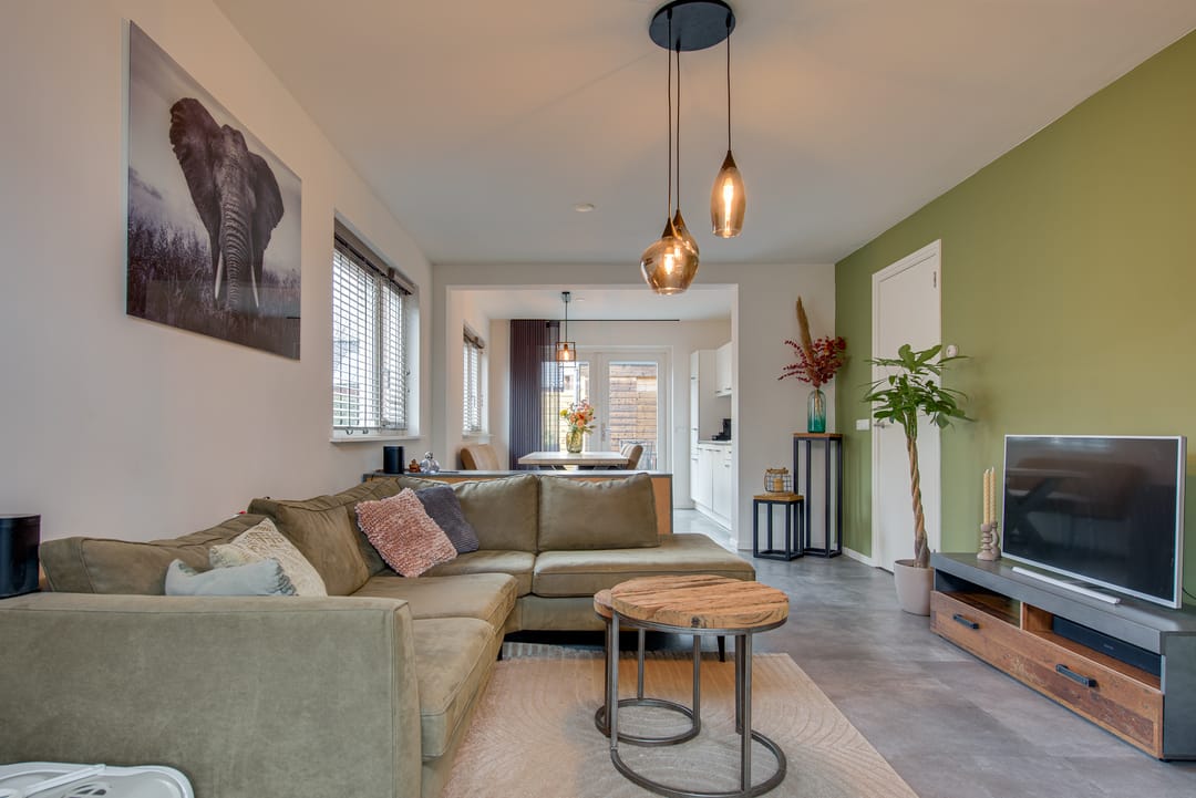 Foto 7 van Paardenstraat 47