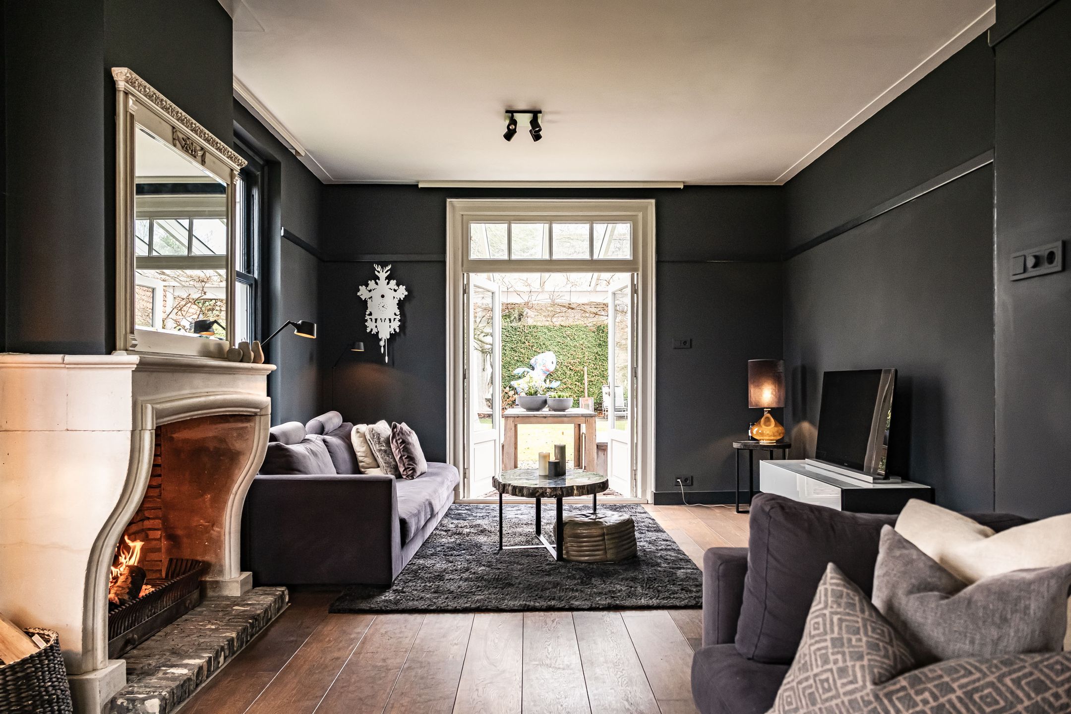 Foto 3 van Kerklaan 43