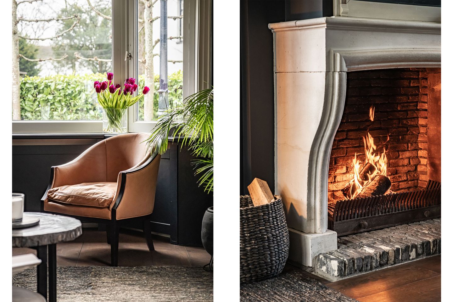 Foto 4 van Kerklaan 43