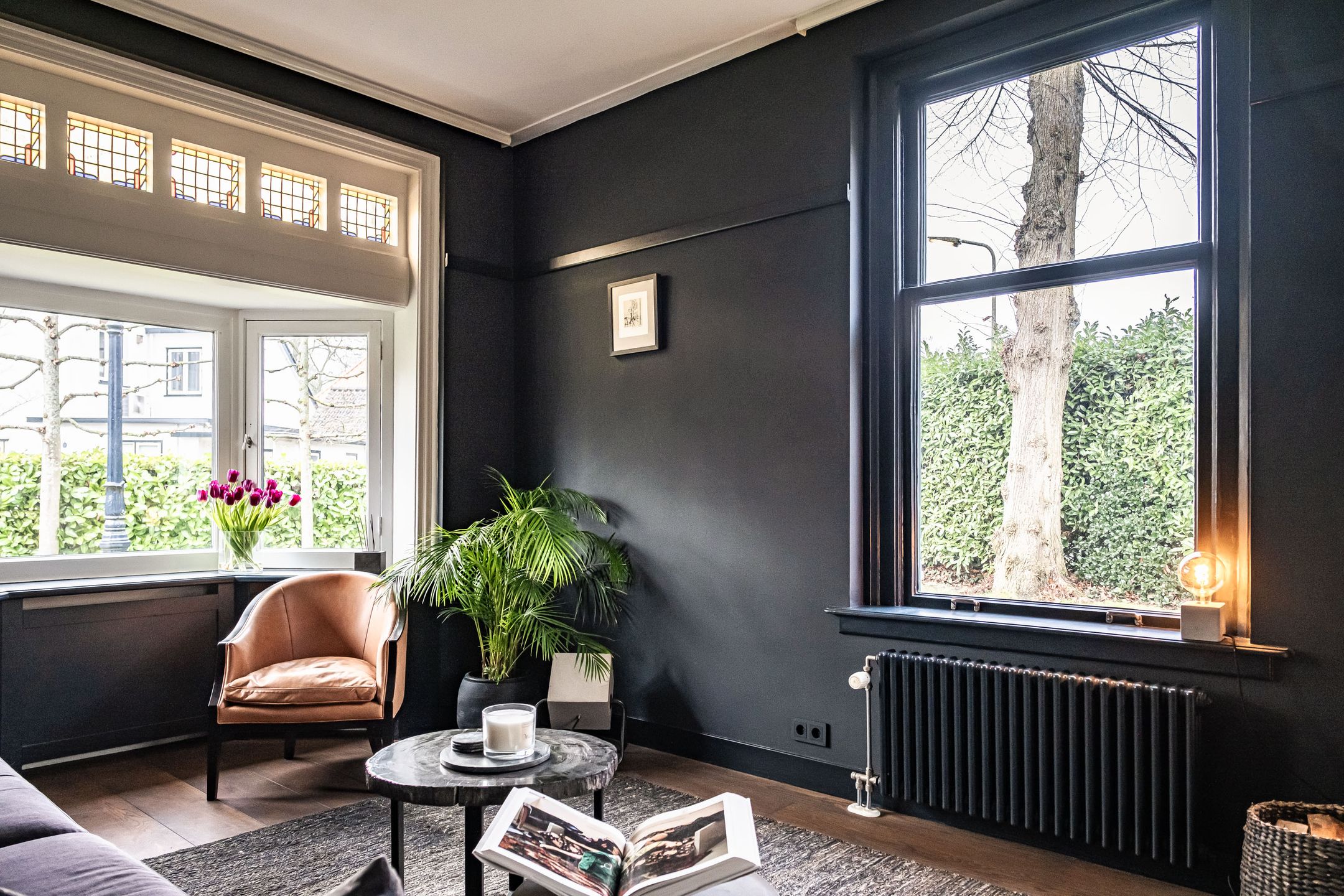 Foto 6 van Kerklaan 43