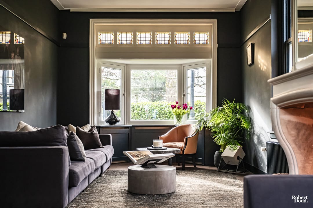 Foto 7 van Kerklaan 43