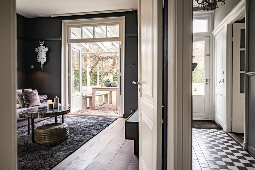 Foto 8 van Kerklaan 43