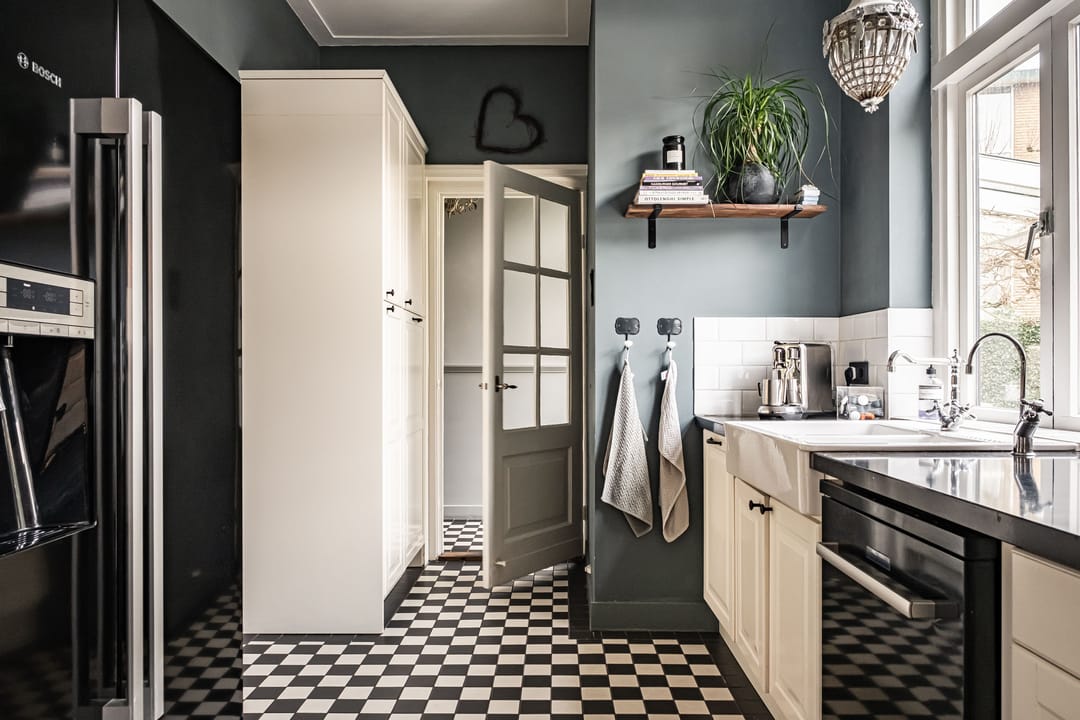 Foto 13 van Kerklaan 43