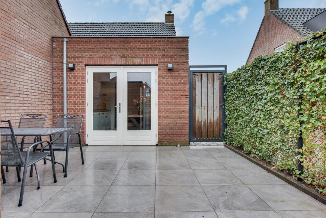 Foto 22 van Paardenstraat 47