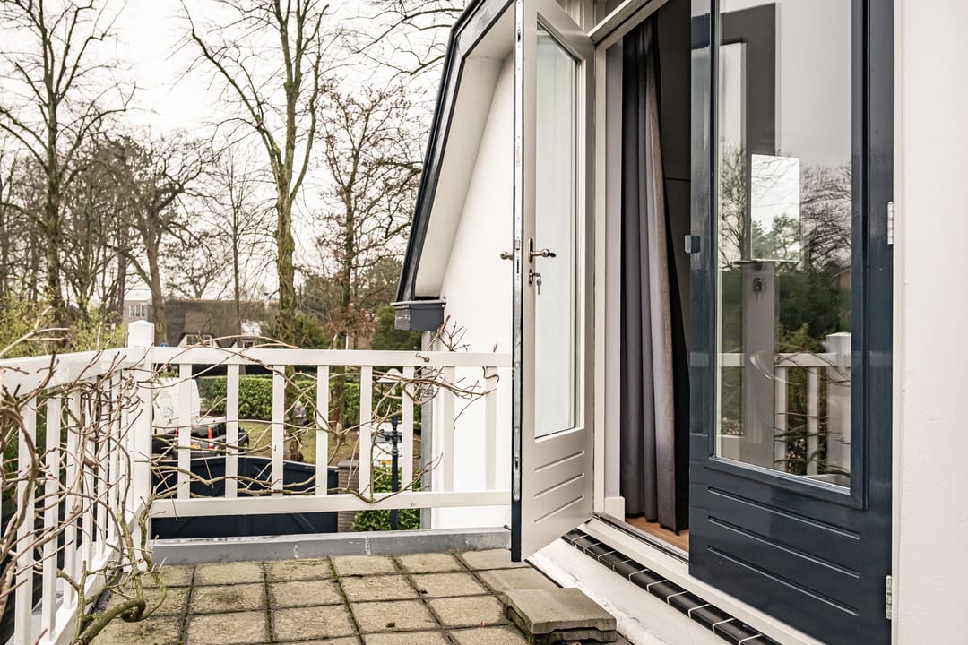 Foto 17 van Kerklaan 43