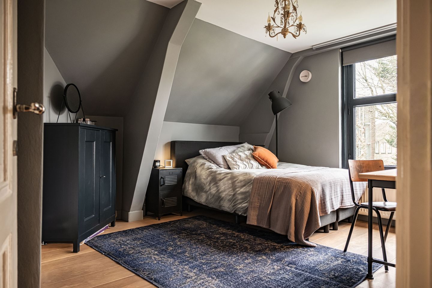 Foto 25 van Kerklaan 43