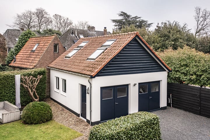 Photo 30 of Kerklaan 43