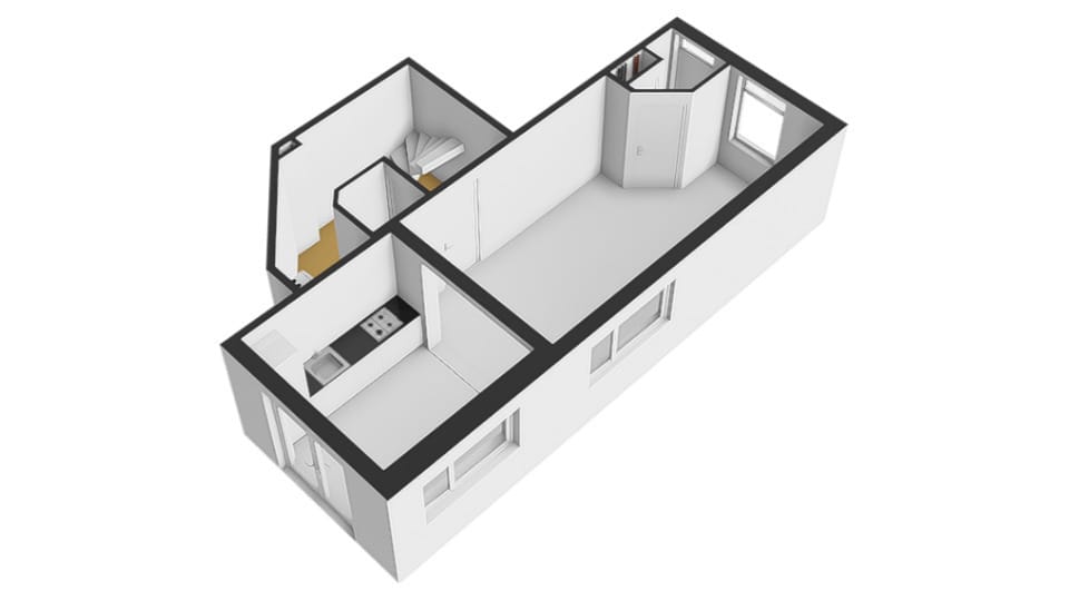 Foto 39 van Paardenstraat 47
