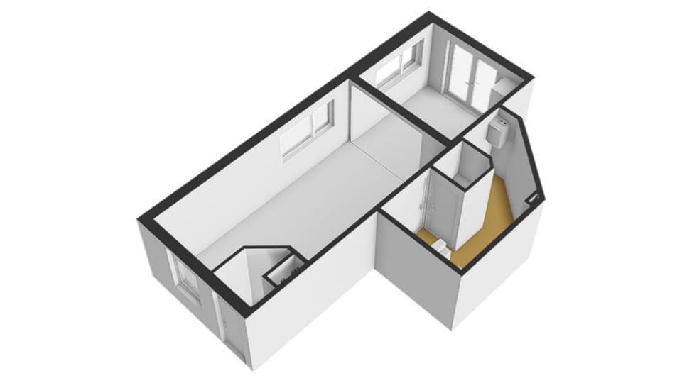 Foto 40 van Paardenstraat 47