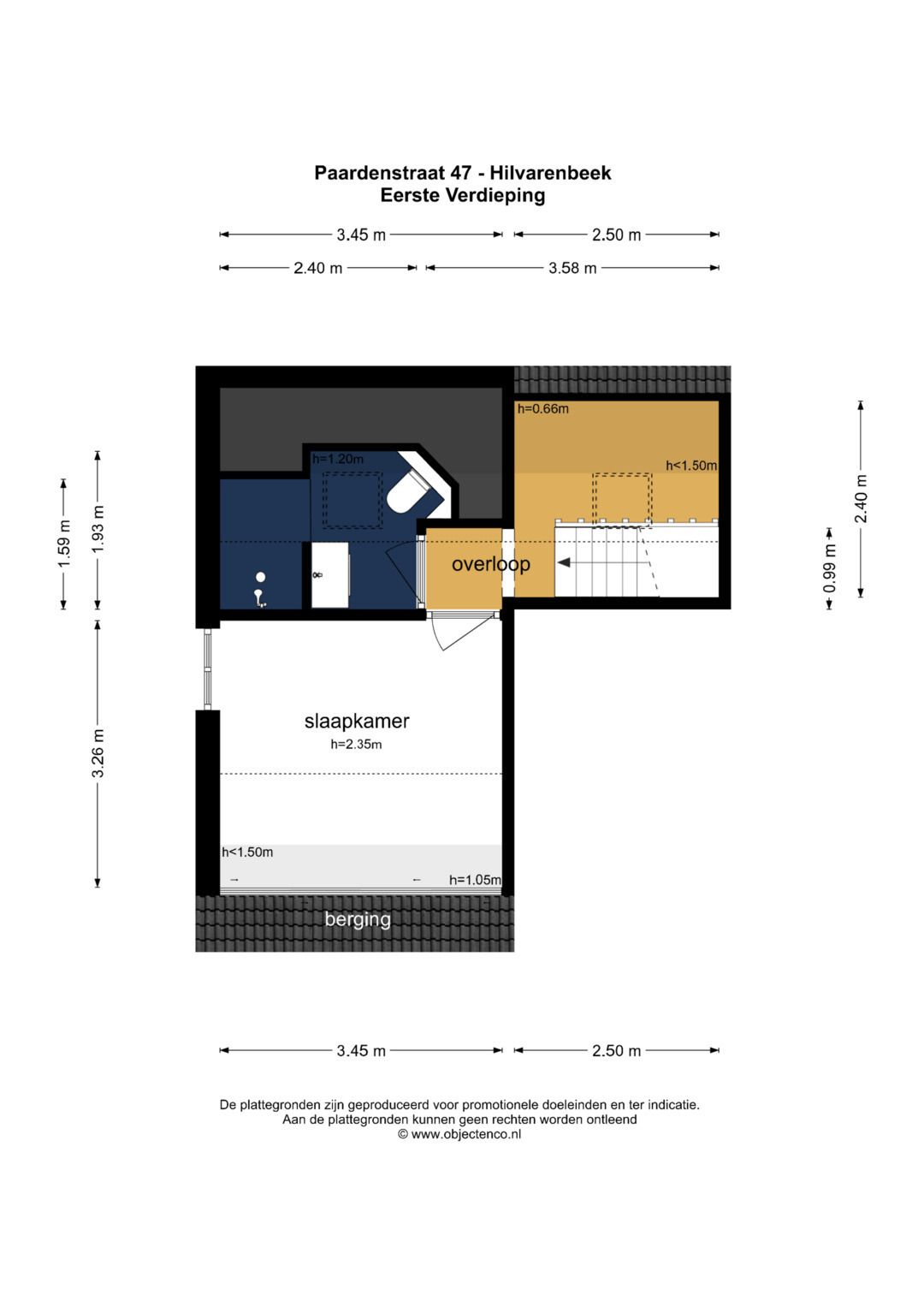 Foto 44 van Paardenstraat 47