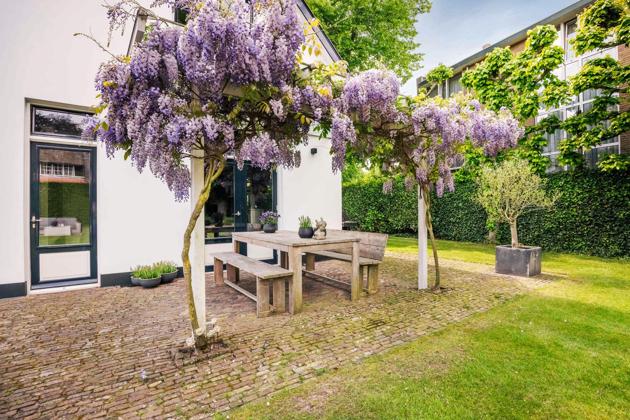 Foto 39 van Kerklaan 43