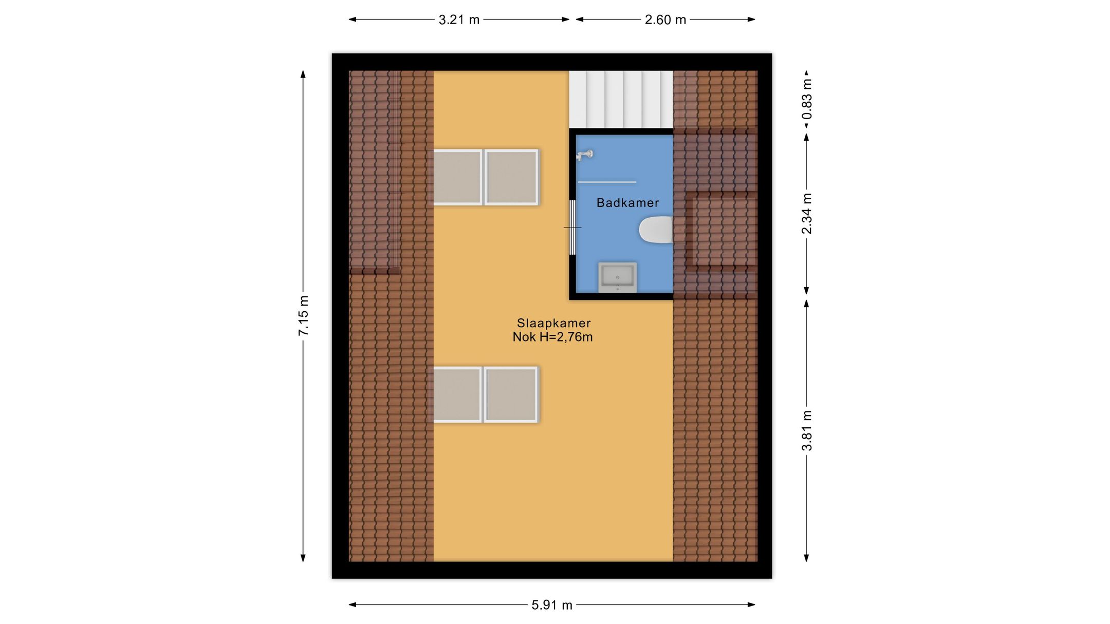 Foto 48 van Kerklaan 43