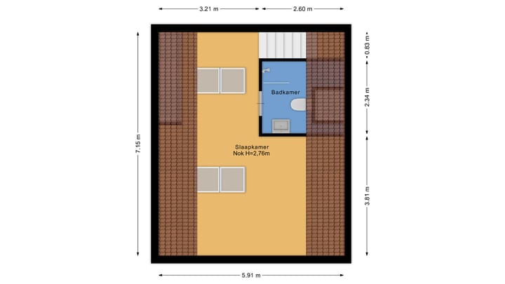 Photo 48 of Kerklaan 43