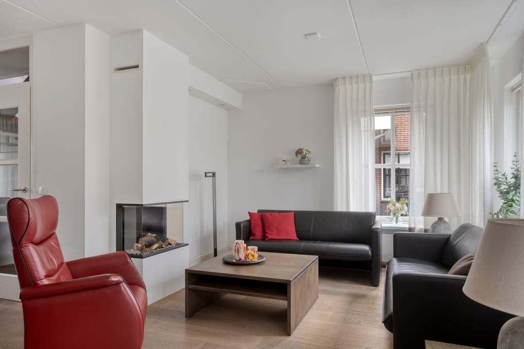 Foto 2 van De Monding 3