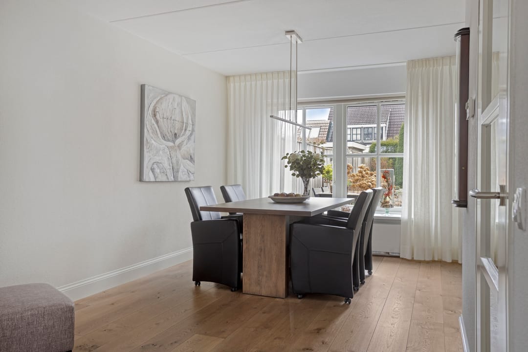 Foto 7 van De Monding 3