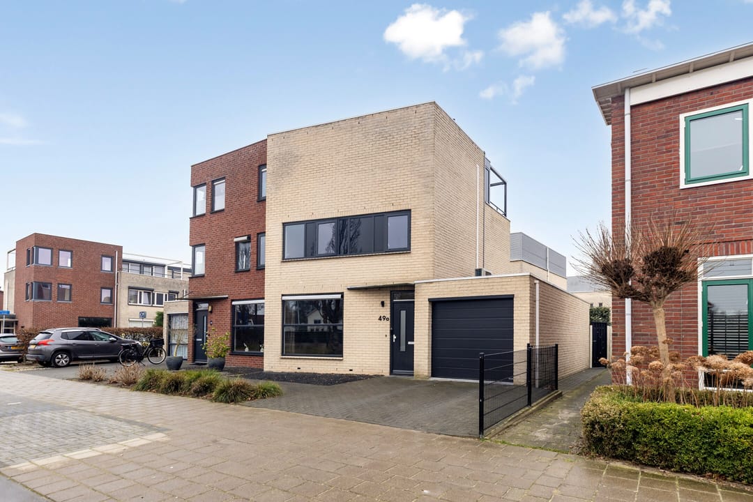 Foto 1 van Willem Zelleweg 49-A