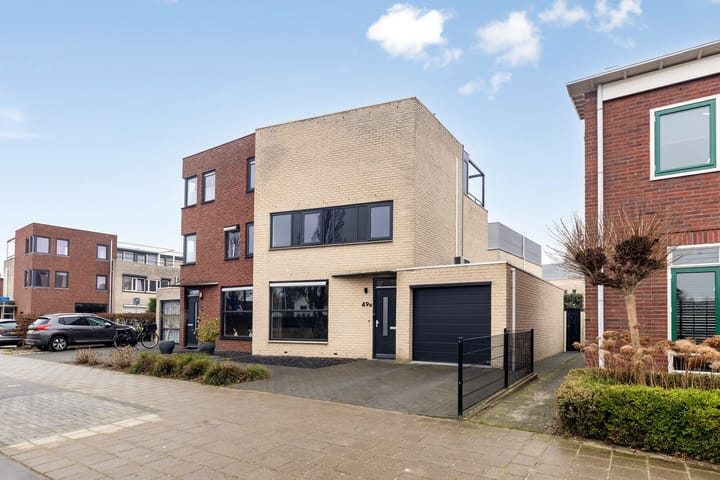 Willem Zelleweg 49 A