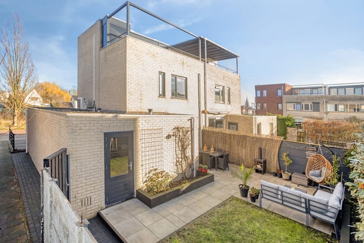 Foto 2 van Willem Zelleweg 49-A