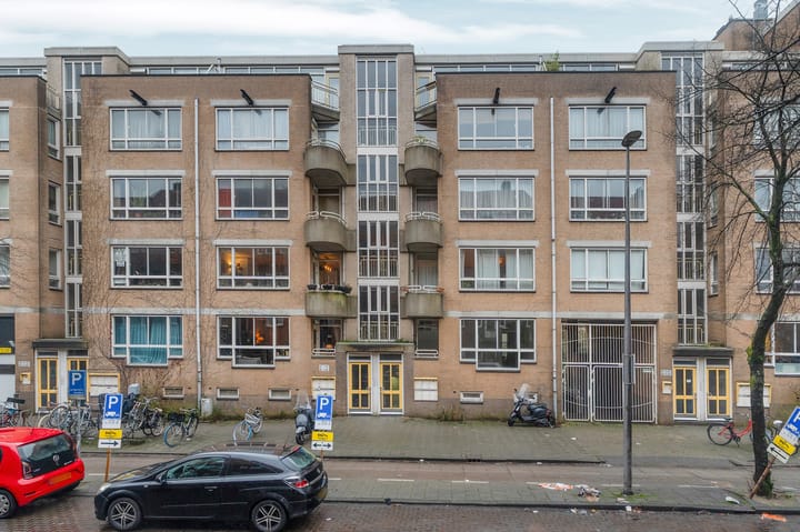 Lutmastraat 6 A