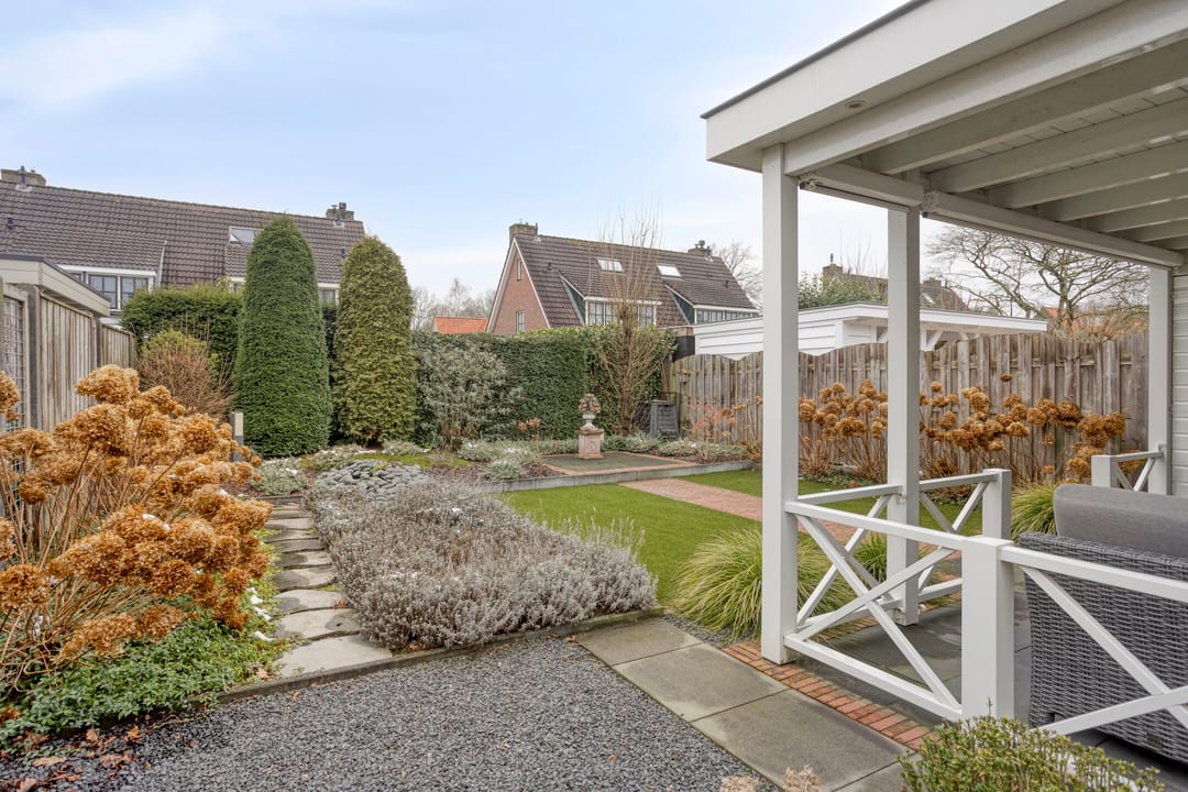 Foto 28 van De Monding 3