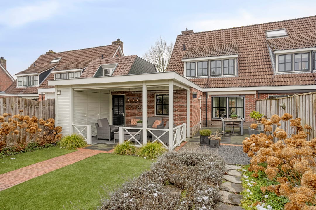 Foto 32 van De Monding 3