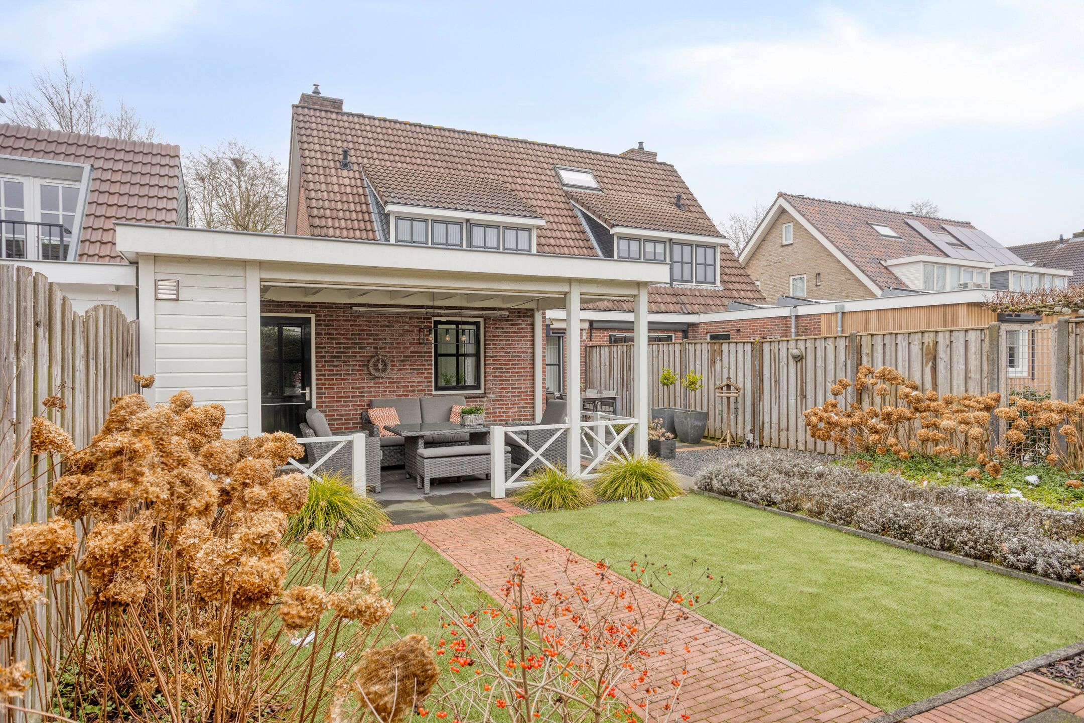 Foto 33 van De Monding 3