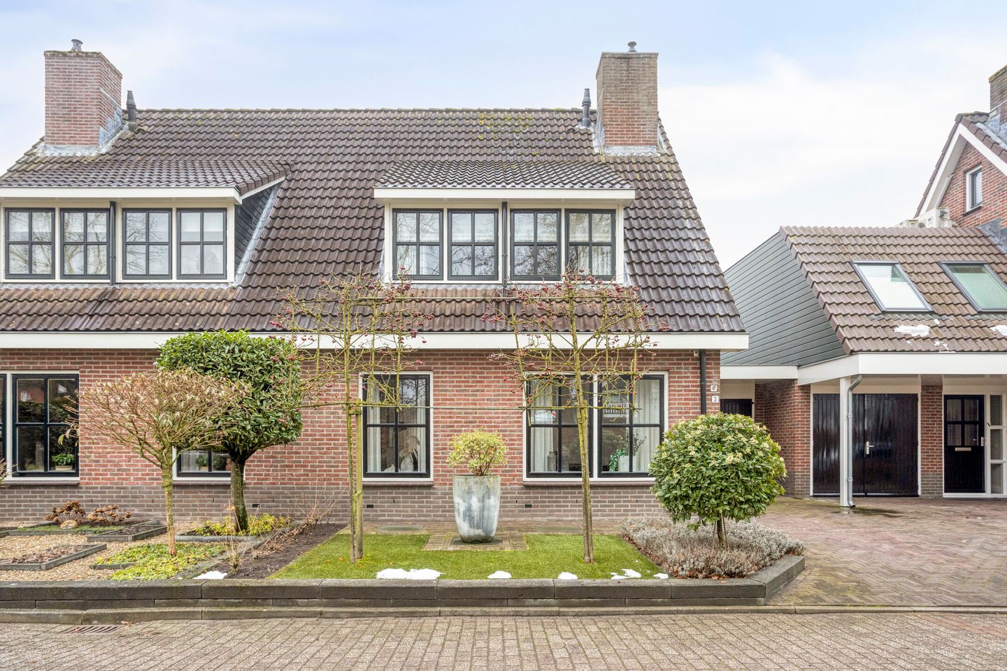 Foto 35 van De Monding 3