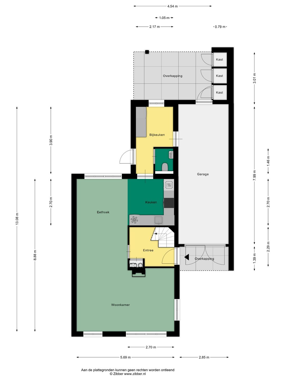Foto 37 van De Monding 3