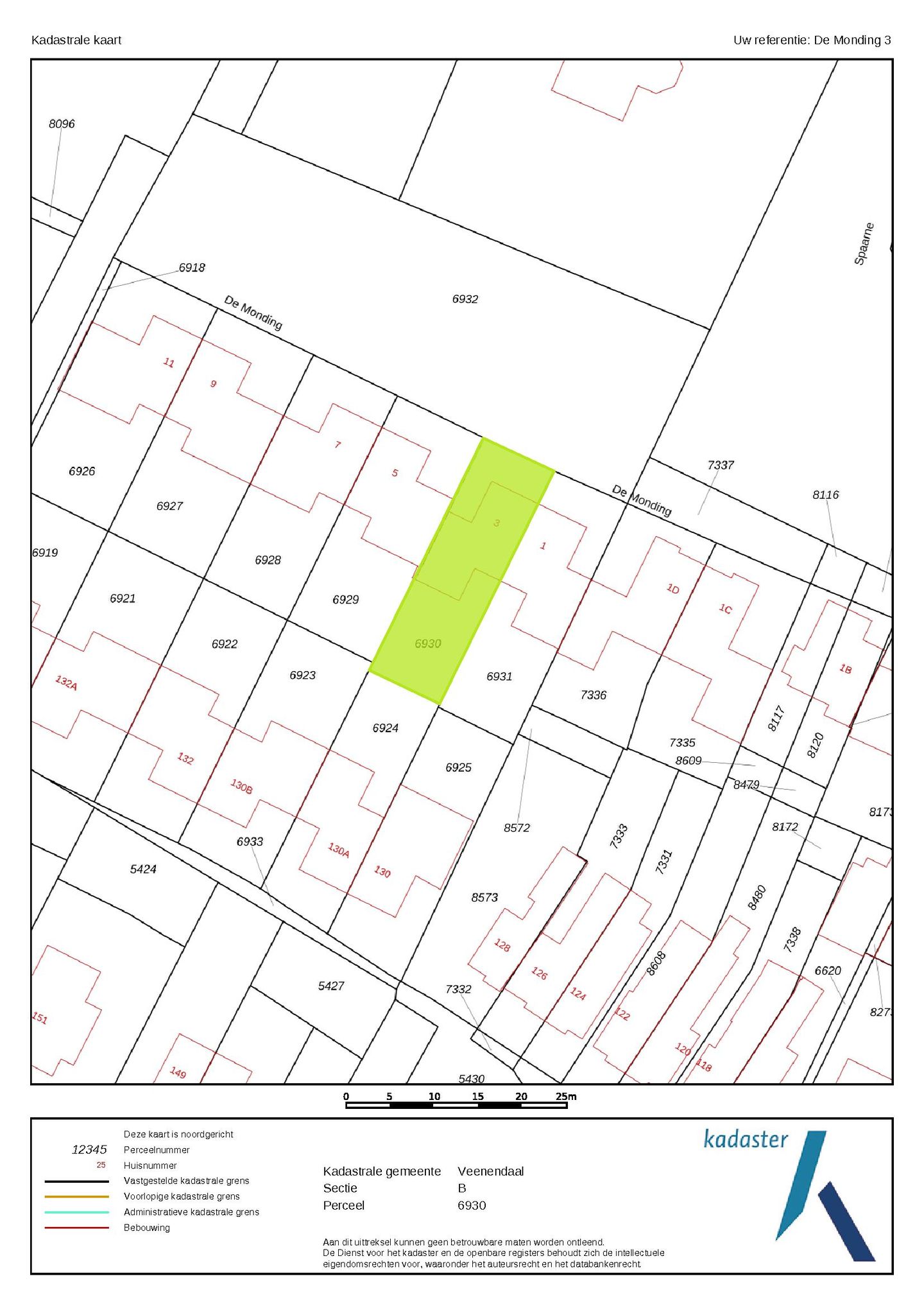 Foto 40 van De Monding 3