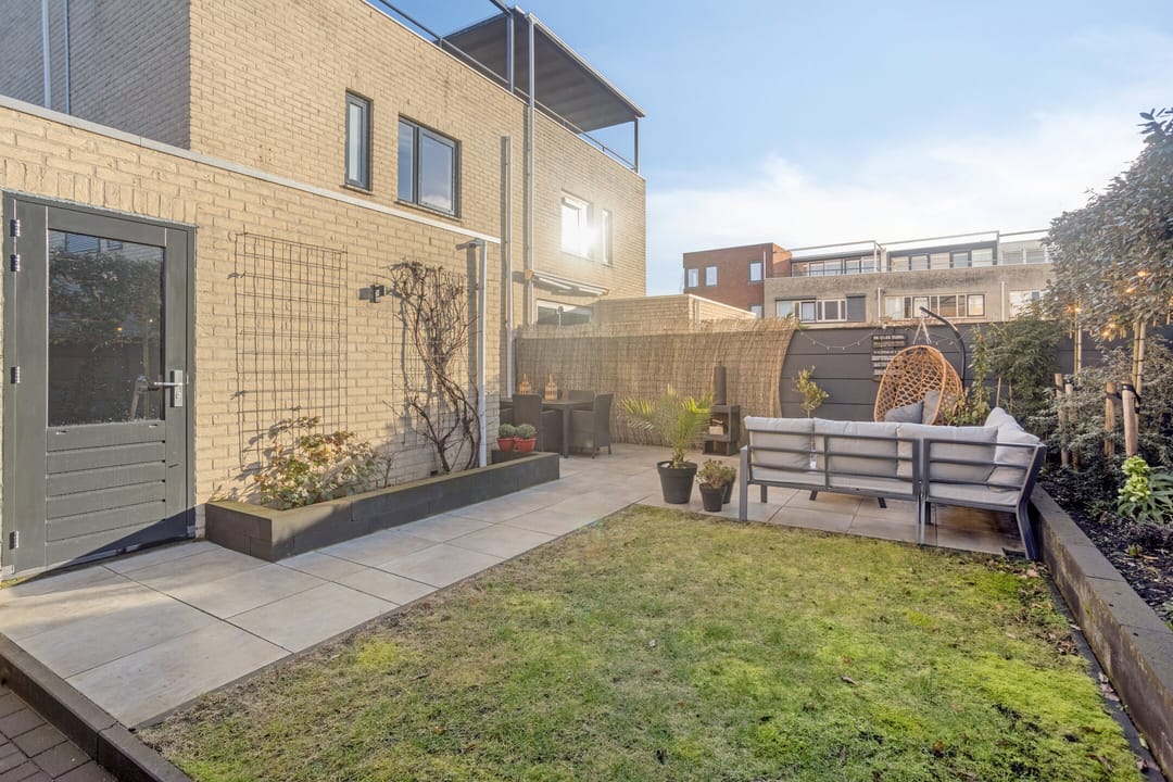 Foto 32 van Willem Zelleweg 49-A