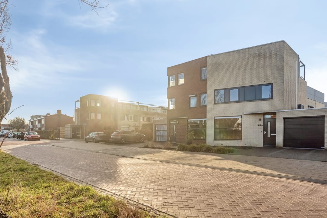 Foto 43 van Willem Zelleweg 49-A