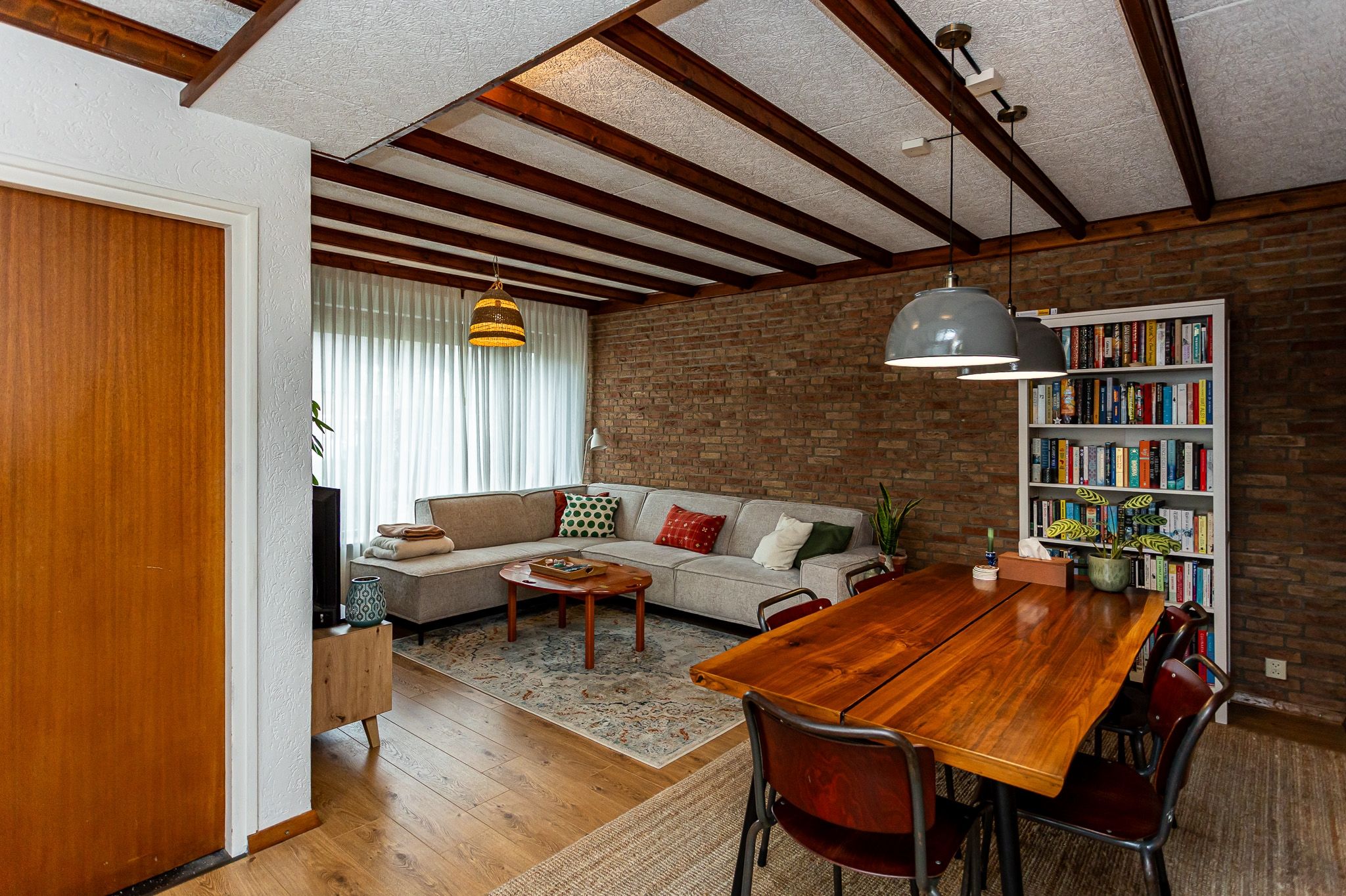 Foto 6 van Kloosterstraat 60