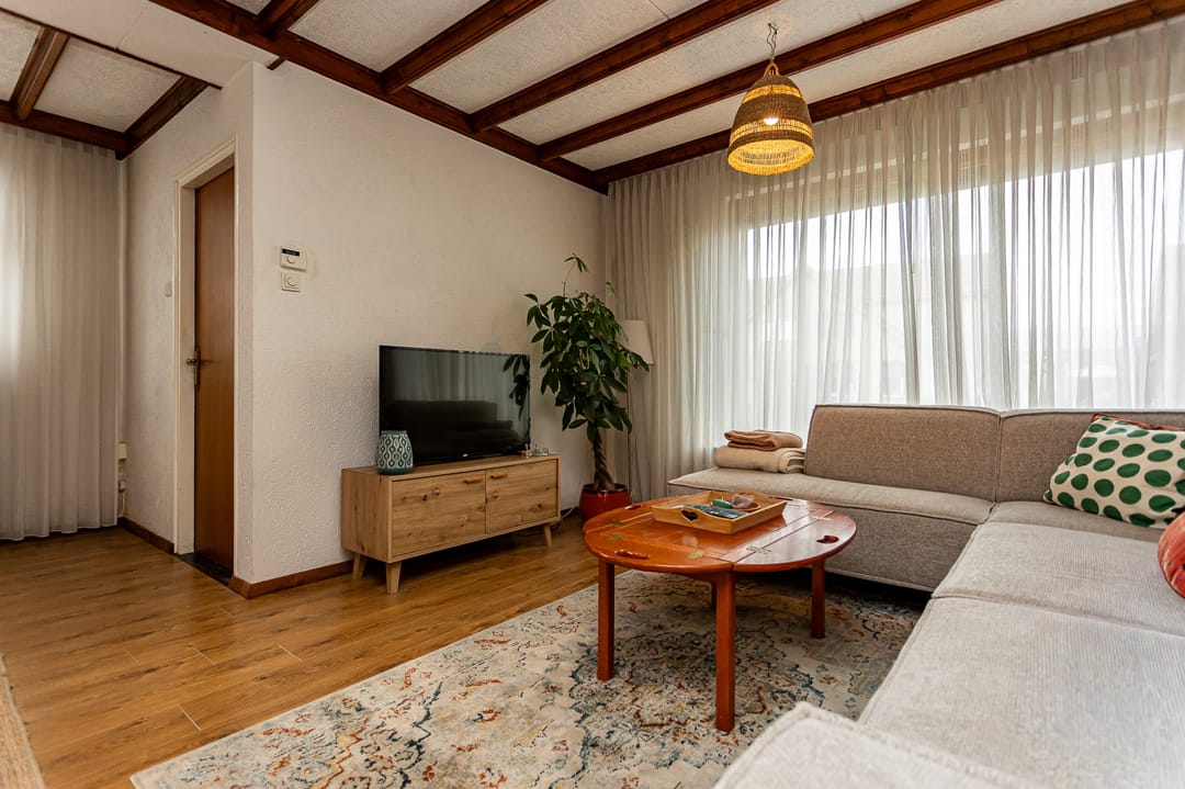 Foto 7 van Kloosterstraat 60