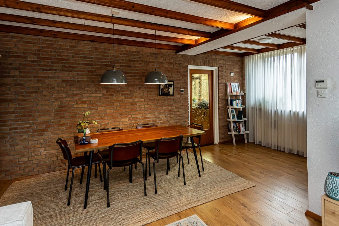 Foto 8 van Kloosterstraat 60