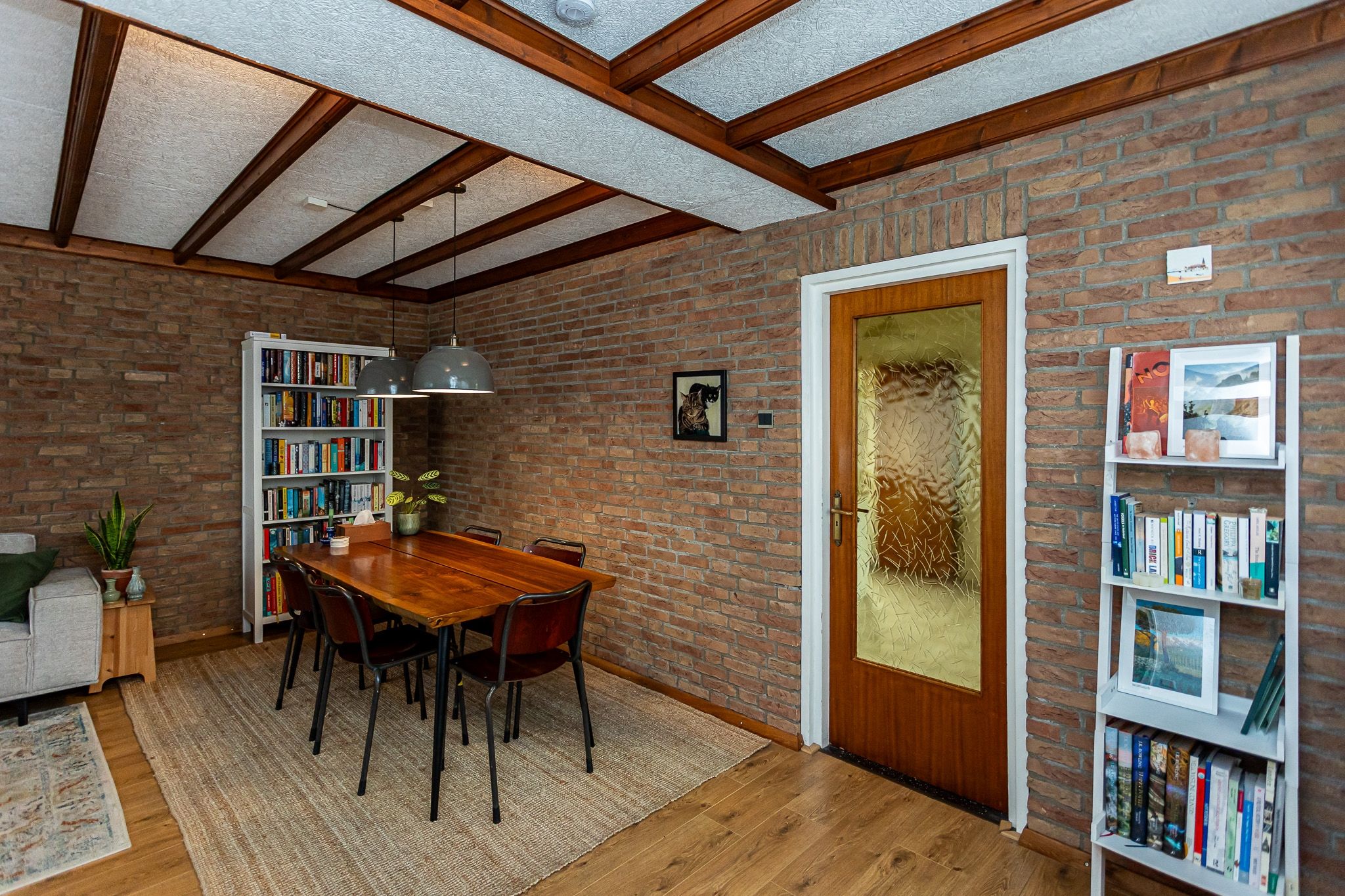 Foto 9 van Kloosterstraat 60