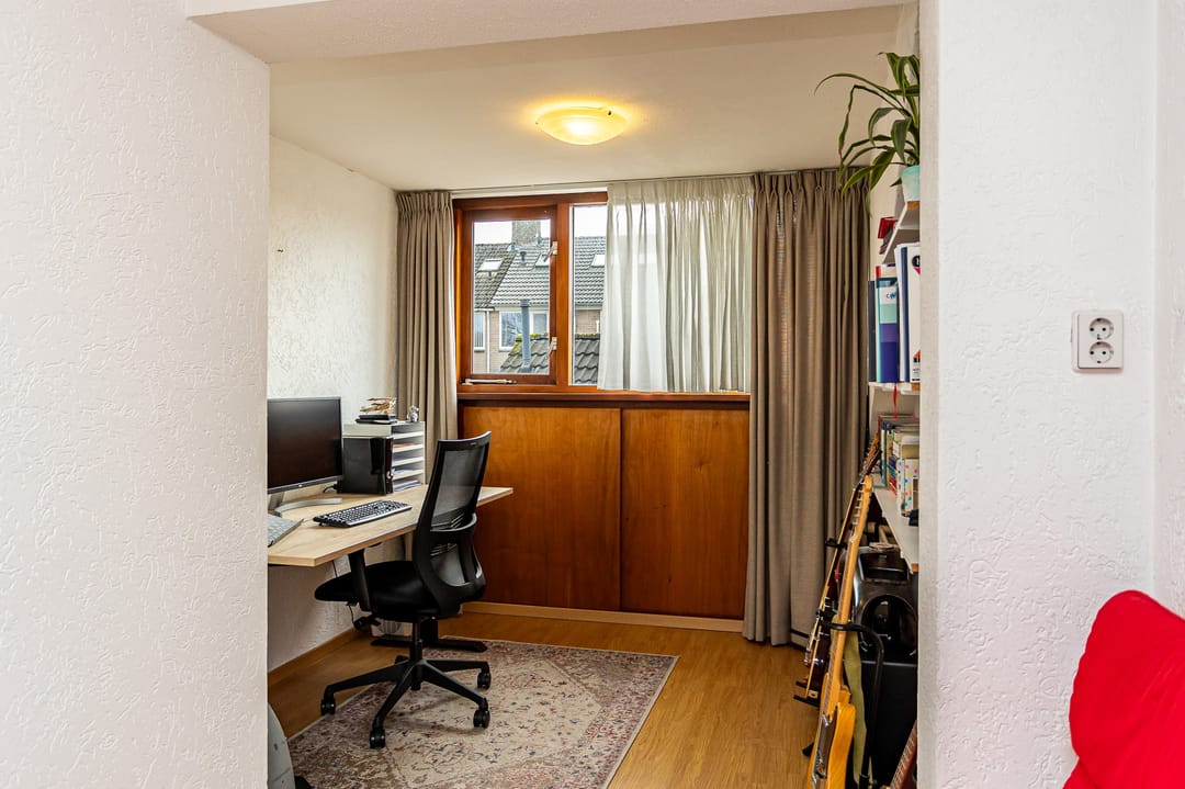 Foto 28 van Kloosterstraat 60