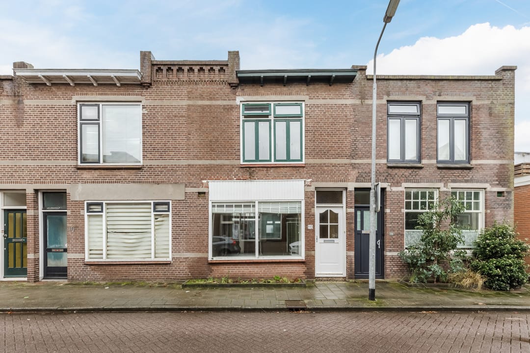 Foto 1 van Krommenieërpad 113