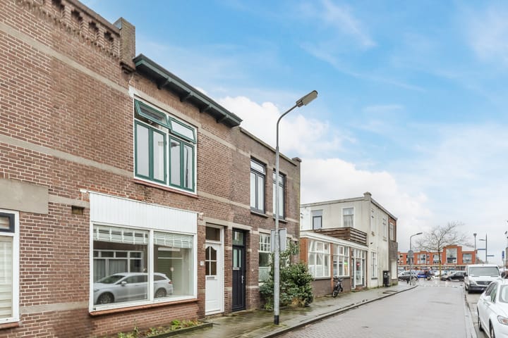 Foto 5 van Krommenieërpad 113