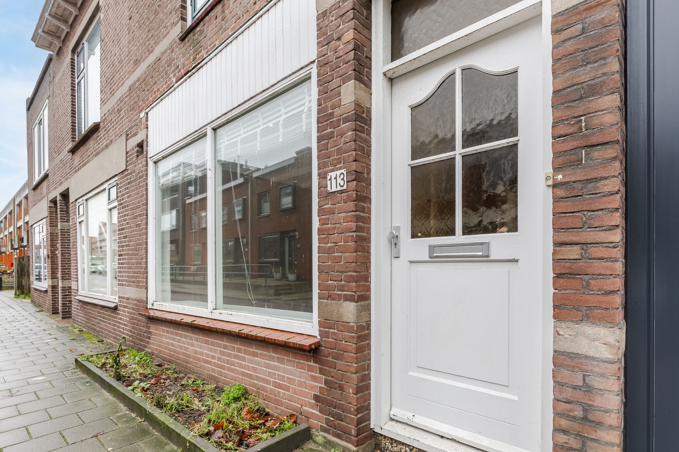 Foto 6 van Krommenieërpad 113