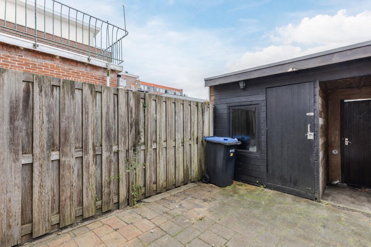 Foto 25 van Krommenieërpad 113