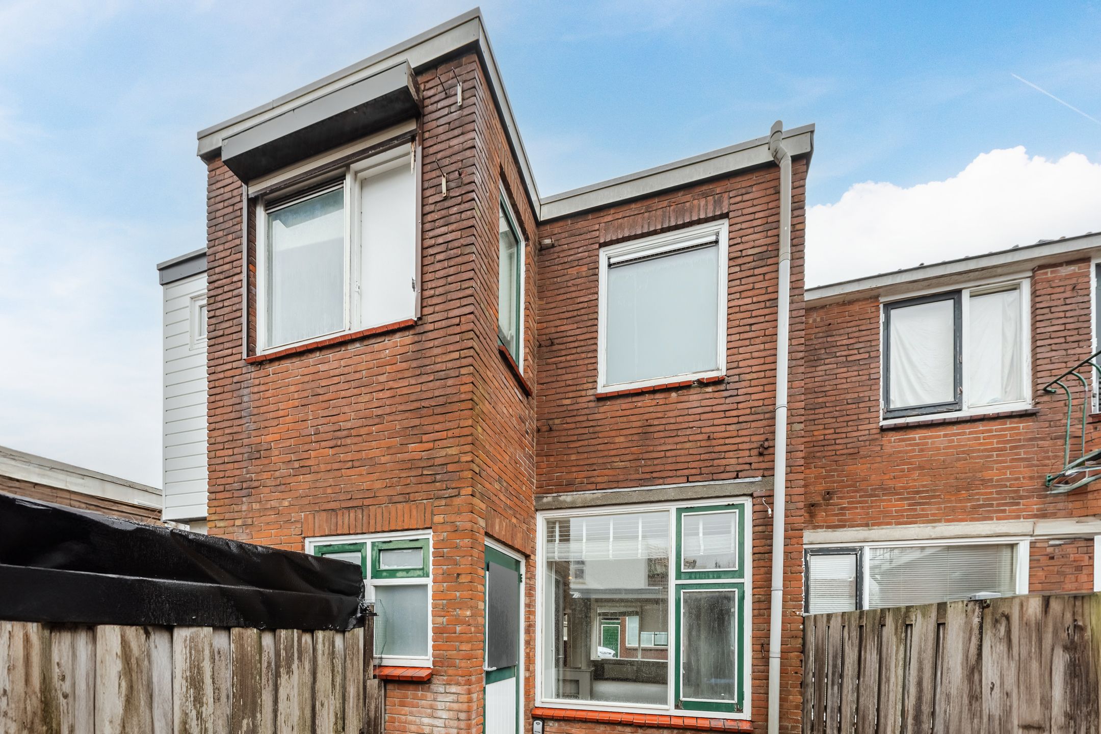 Foto 27 van Krommenieërpad 113