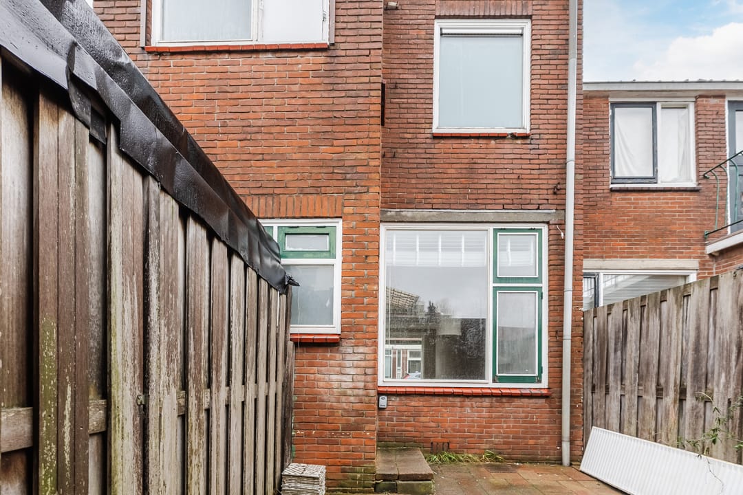 Foto 28 van Krommenieërpad 113