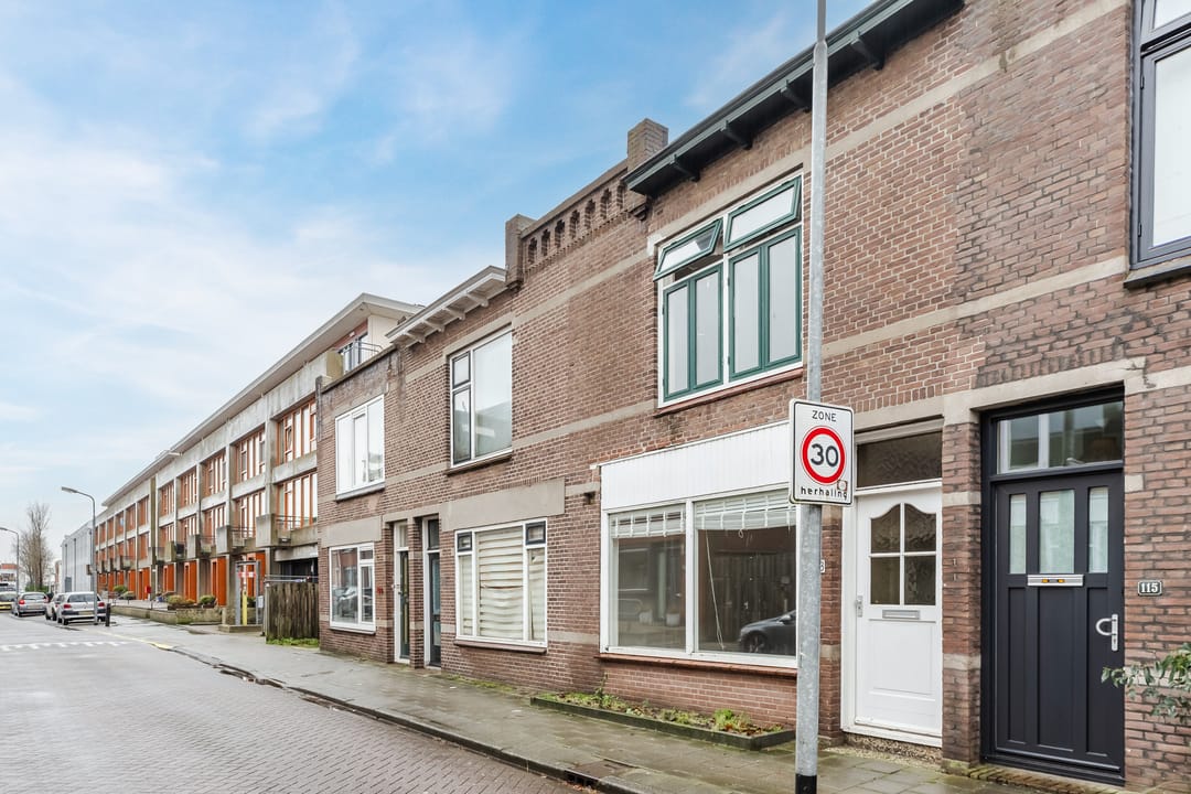 Foto 31 van Krommenieërpad 113