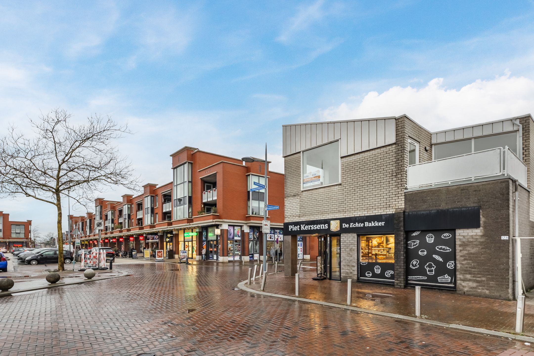 Foto 33 van Krommenieërpad 113