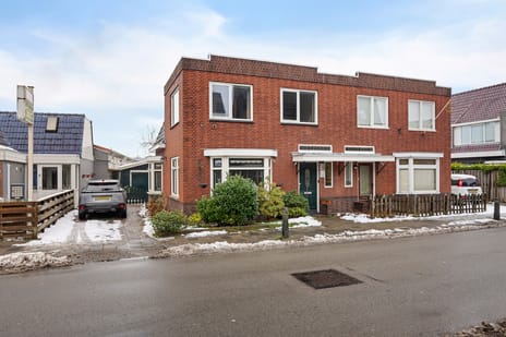 Kerkstraat thumbnail